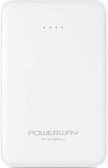Powerway TX10 Elite 10000 mAh Powerbank kullananlar yorumlar